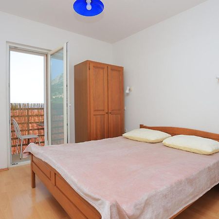 Apartment Brela 789A Exterior foto